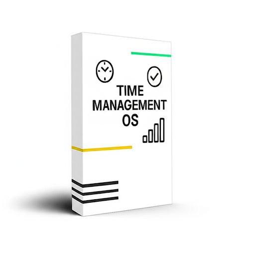 Bonus  - Time Management OS